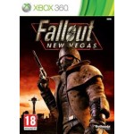 Fallout: New Vegas (Русская версия) Xbox360